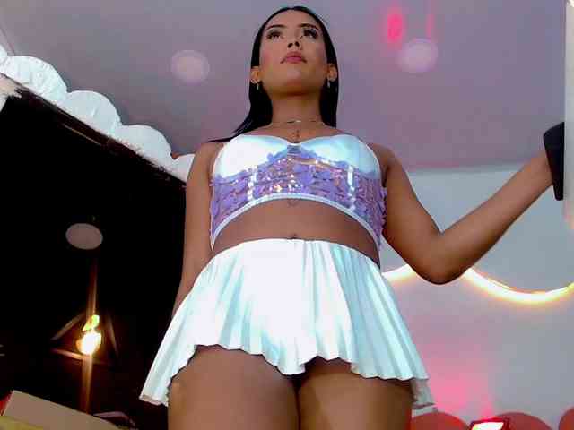 CoralineSweett Live Webcam on BongaCams