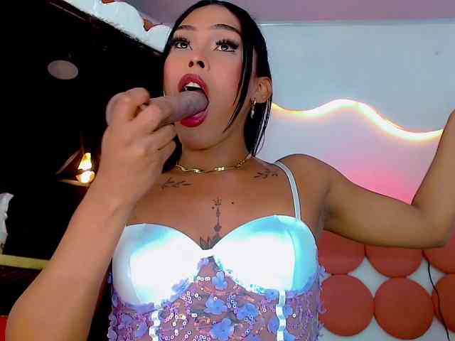CoralineSweett Sex Cam Show