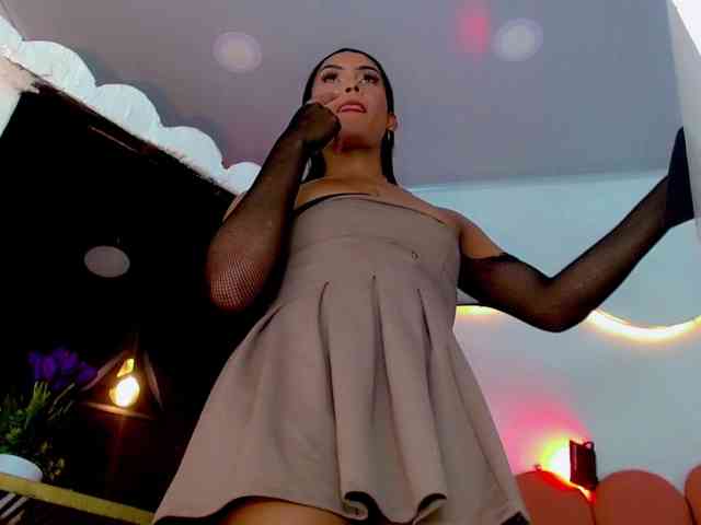 CoralineSweett Sex Cam Show