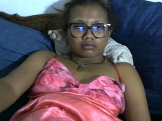 Anelah Porn Show