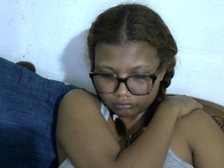 Anelah's Live Webcam
