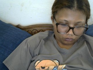 Anelah's Live Webcam