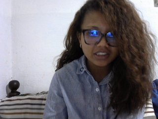 Anelah's Live Webcam