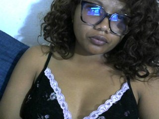 Anelah Porn Show