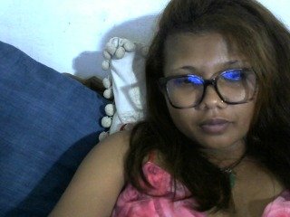 Anelah Porn Show