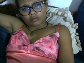 Anelah Porn Show