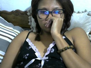 Anelah's Live Webcam