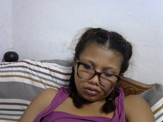 Anelah's Live Webcam