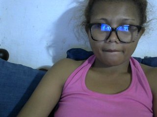 Anelah Porn Show