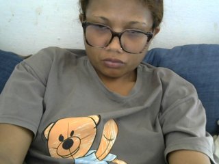 Anelah's Live Webcam