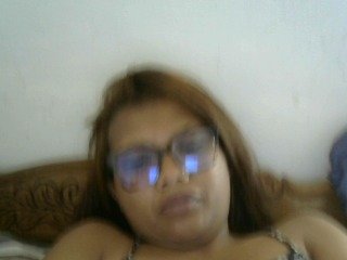 Anelah Porn Show