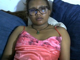 Anelah's Live Webcam