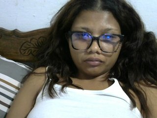 Anelah Porn Show