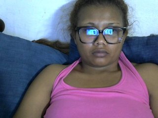 Anelah Porn Show