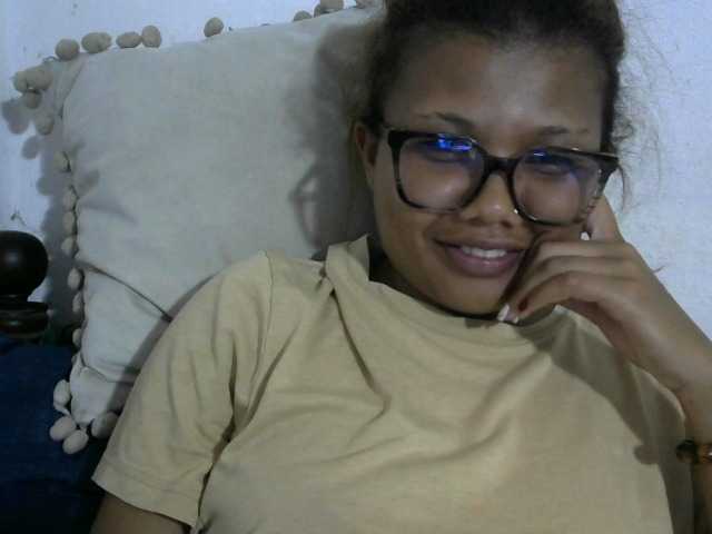 Anelah live cam on BongaCams