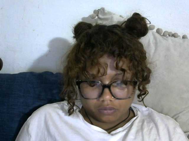 Anelah live cam on BongaCams