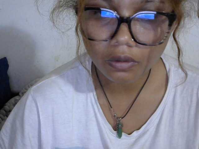 Anelah on Bongacams
