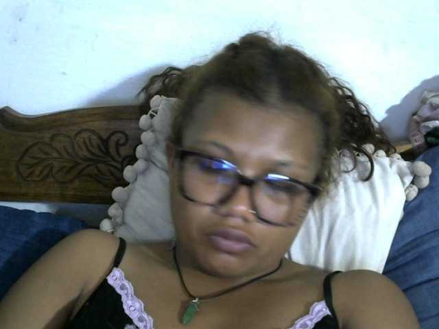 Anelah live cam on BongaCams