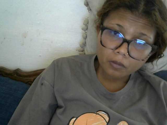 Anelah live cam on BongaCams