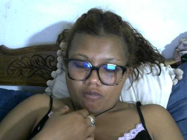 Anelah live cam on BongaCams