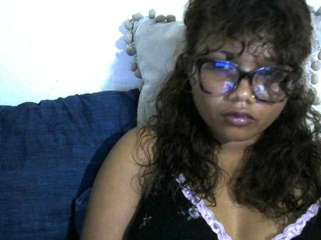 Anelah live cam on BongaCams