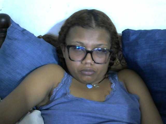 Anelah live cam on BongaCams