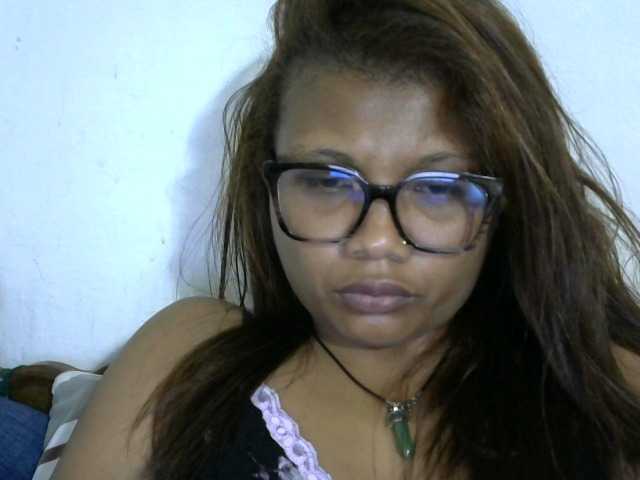 Anelah live cam on BongaCams