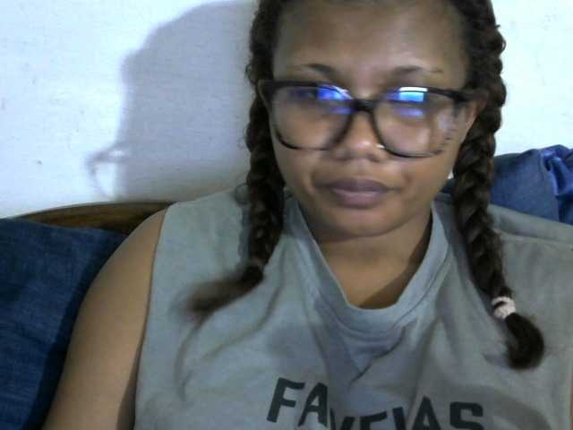Anelah live cam on BongaCams