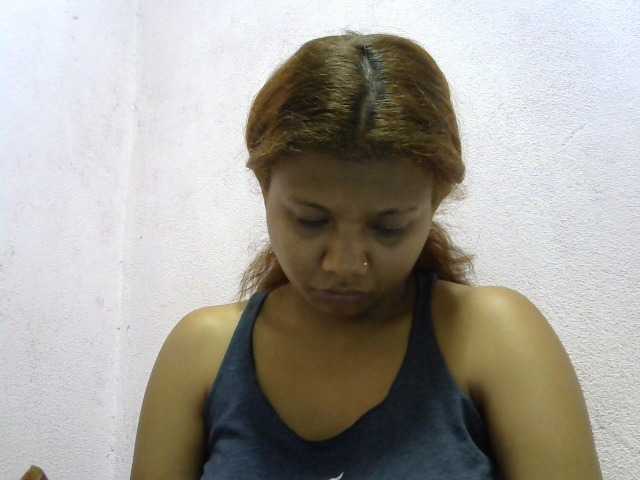 Anelah live cam on BongaCams