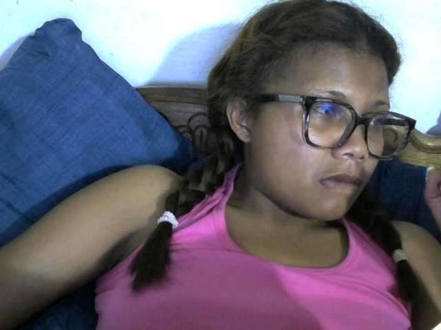 Anelah live cam on BongaCams