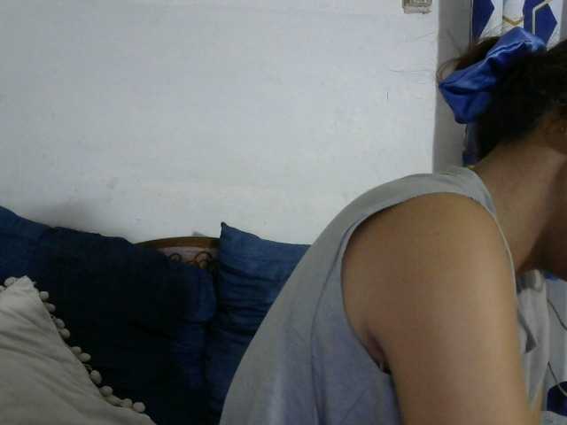 Anelah live cam on BongaCams