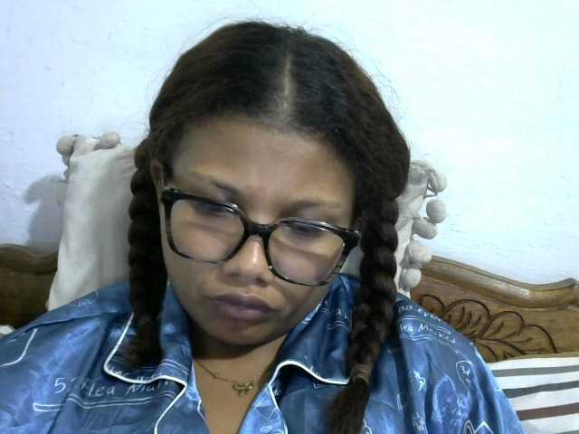 Anelah live cam on BongaCams