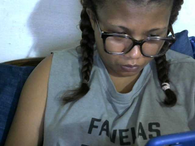 Anelah live cam on BongaCams