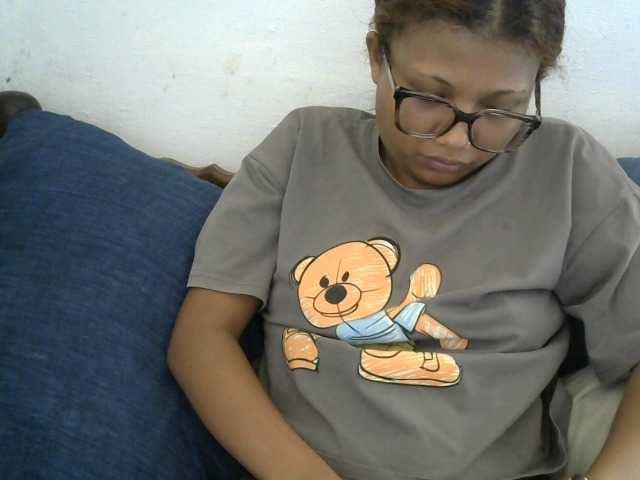 Anelah live cam on BongaCams