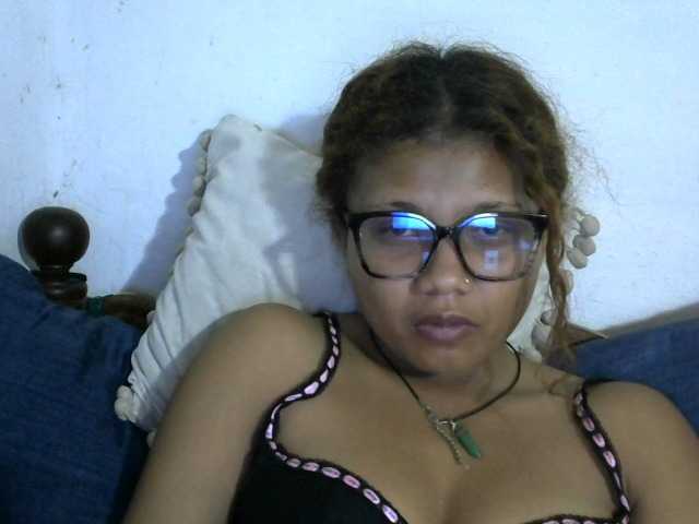 Anelah live cam on BongaCams