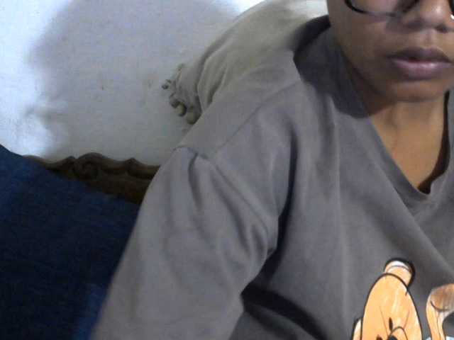 Anelah live cam on BongaCams