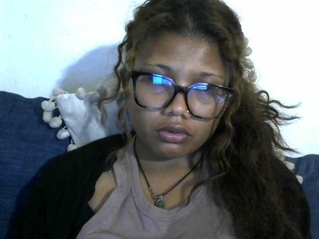 Anelah live cam on BongaCams