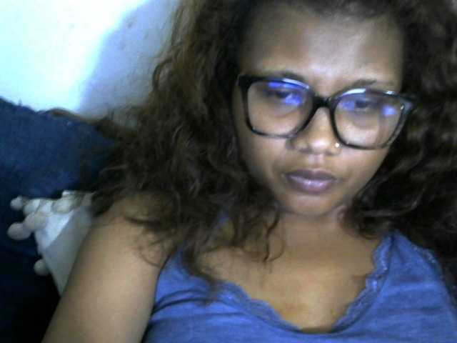 Anelah live cam on BongaCams