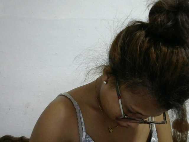 Anelah live cam on BongaCams