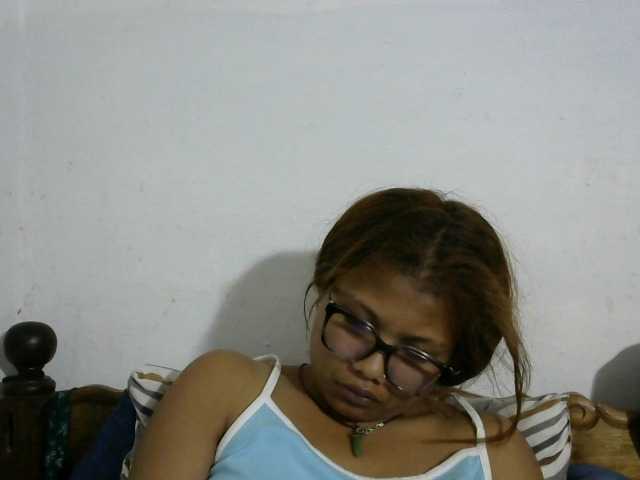 Anelah live cam on BongaCams