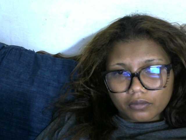Anelah live cam on BongaCams