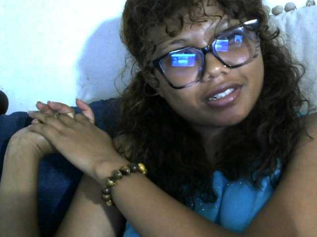 Anelah live cam on BongaCams