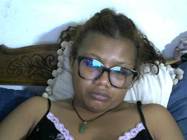 Anelah live cam on BongaCams