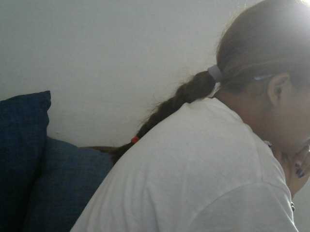 Anelah live cam on BongaCams