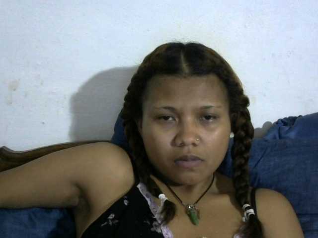 Anelah, en vivo ahora en BongaCams