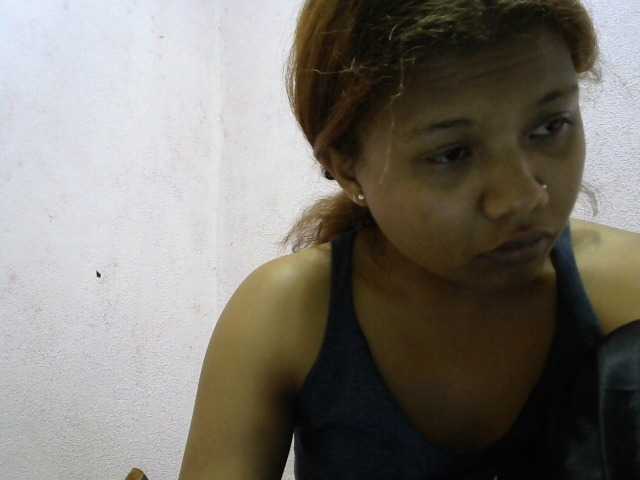 Anelah live cam on BongaCams