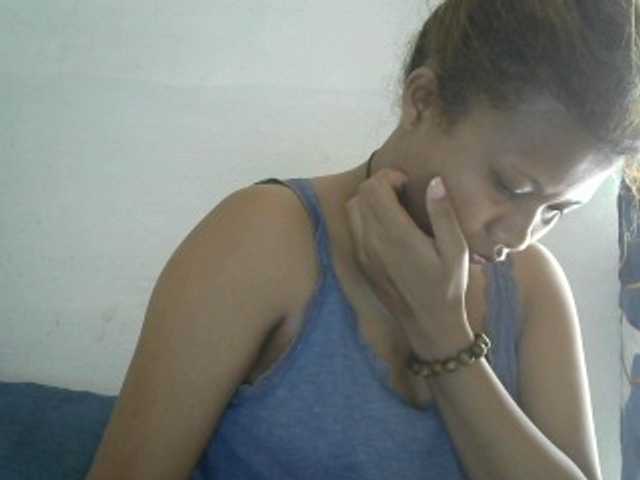 Anelah live cam on BongaCams