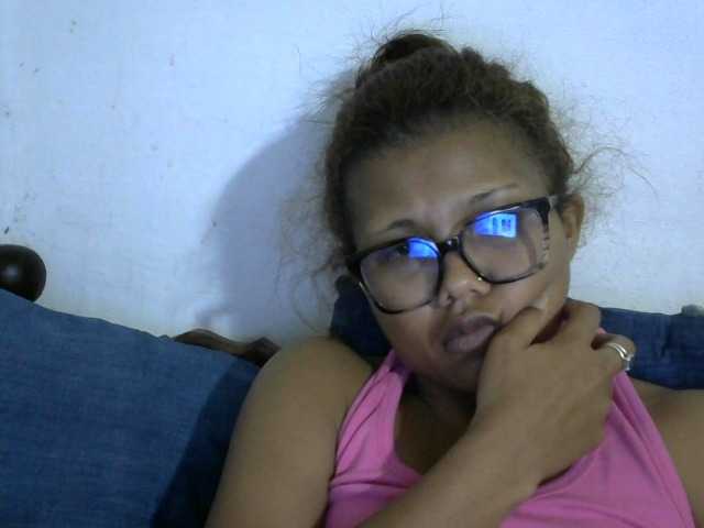 Anelah live cam on BongaCams