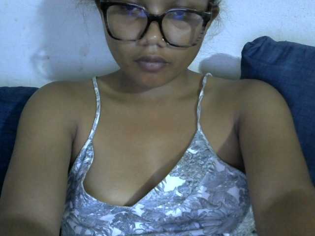 Anelah live cam on BongaCams