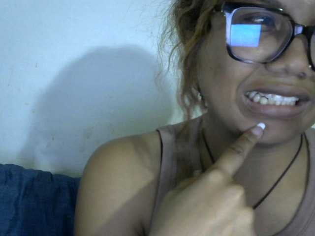 Webcam performer Anelah online show Anelah